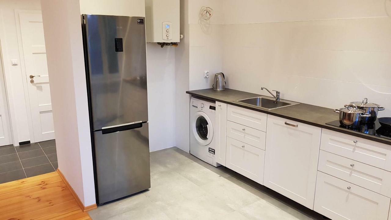 Apartament Styczynskiego Gliwice Exterior photo