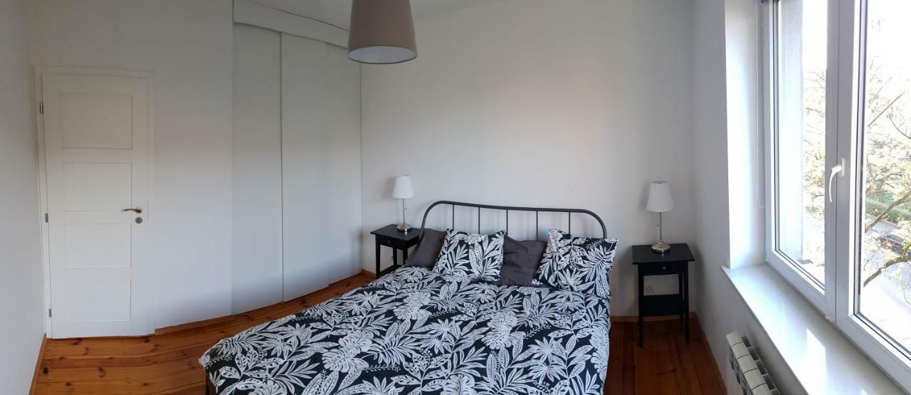 Apartament Styczynskiego Gliwice Exterior photo